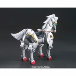 Bandai BB328 Hakugin Ryuseiba -Bandai Shop original bc9e23fe 2140 49dc 931b 4f55e1e5e401