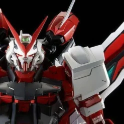 Bandai PG 1/60 GUNDAM ASTRAY RED FRAME KAI - LIMITED EDITION