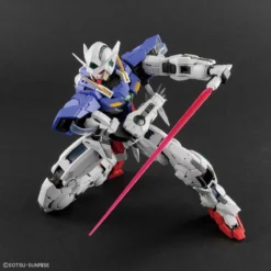 Bandai PG 1/60 Gundam Exia -Bandai Shop pg gundam exia regular edition 3