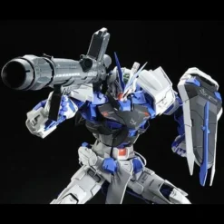 Pre-Order PG 1/60 GUNDAM ASTRAY BLUE FRAME P-Bandai -Bandai Shop pg mbf p03 gundam astray blue frame 05