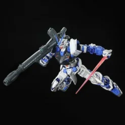 Pre-Order PG 1/60 GUNDAM ASTRAY BLUE FRAME P-Bandai -Bandai Shop pg mbf p03 gundam astray blue frame 06