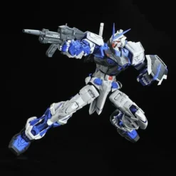 Pre-Order PG 1/60 GUNDAM ASTRAY BLUE FRAME P-Bandai -Bandai Shop pg mbf p03 gundam astray blue frame 07