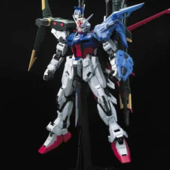 Bandai PG 1/60 Perfect Strike Gundam -Bandai Shop pg perfect strike gundam gp
