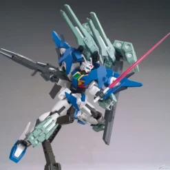 #46 HWS & SV Customize Weapon Set "Build Divers", Bandai HGBC -Bandai Shop ph BC046 HWS
