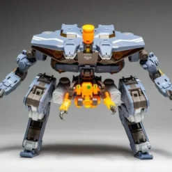 RB-05 CARBE UNIVERSAL COLOR VER. ACTION FIGURE 11 RB-05 CARBE UNIVERSAL COLOR VER. ACTION FIGURE -Bandai Shop rb 05 carbe universal color ver action figure 03