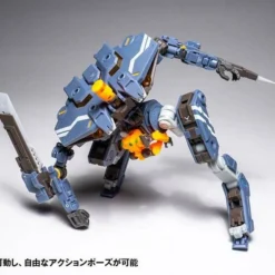 RB-05 CARBE UNIVERSAL COLOR VER. ACTION FIGURE 13 RB-05 CARBE UNIVERSAL COLOR VER. ACTION FIGURE -Bandai Shop rb 05 carbe universal color ver action figure 05