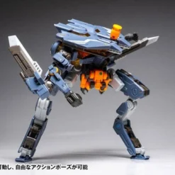 RB-05 CARBE UNIVERSAL COLOR VER. ACTION FIGURE 14 RB-05 CARBE UNIVERSAL COLOR VER. ACTION FIGURE -Bandai Shop rb 05 carbe universal color ver action figure 06