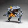 RB-05 CARBE UNIVERSAL COLOR VER. ACTION FIGURE -Bandai Shop rb 05 carbe universal color ver action figure fr