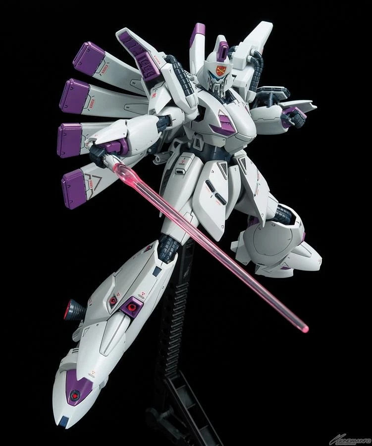 RE/100 Vigna-Ghina "Gundam F91", Bandai 3 RE/100 Vigna-Ghina "Gundam F91", Bandai