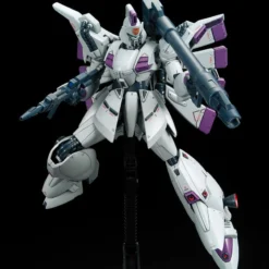 RE/100 Vigna-Ghina "Gundam F91", Bandai 32 RE/100 Vigna-Ghina "Gundam F91", Bandai -Bandai Shop re100 vigna ghina box art and official images 6