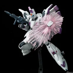 RE/100 Vigna-Ghina "Gundam F91", Bandai 33 RE/100 Vigna-Ghina "Gundam F91", Bandai -Bandai Shop re100 vigna ghina box art and official images 7