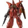 RE 1/100 Bawoo "ZZ Gundam", Bandai 1 RE 1/100 Bawoo "ZZ Gundam", Bandai -Bandai Shop re100 amx107bawoo 02