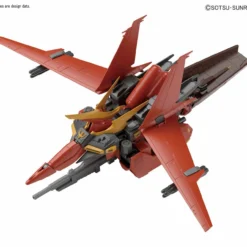 RE 1/100 Bawoo "ZZ Gundam", Bandai 15 RE 1/100 Bawoo "ZZ Gundam", Bandai -Bandai Shop re100 amx107bawoo 05