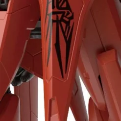 RE 1/100 Bawoo "ZZ Gundam", Bandai 17 RE 1/100 Bawoo "ZZ Gundam", Bandai -Bandai Shop re100 amx107bawoo 07 1