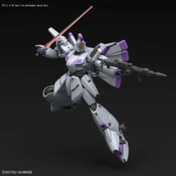 RE/100 Vigna-Ghina "Gundam F91", Bandai 22 RE/100 Vigna-Ghina "Gundam F91", Bandai -Bandai Shop re vigna ghina 01m