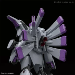 RE/100 Vigna-Ghina "Gundam F91", Bandai 29 RE/100 Vigna-Ghina "Gundam F91", Bandai -Bandai Shop re vigna ghina 08