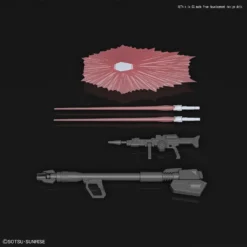 RE/100 Vigna-Ghina "Gundam F91", Bandai 30 RE/100 Vigna-Ghina "Gundam F91", Bandai -Bandai Shop re vigna ghina 09