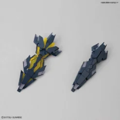 Bandai RG 27 SP 1/144 Banshee Norn [Premium Unicorn Mode Box] -Bandai Shop rg banshee norn 10