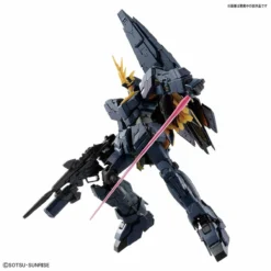 Bandai RG 27 SP 1/144 Banshee Norn [Premium Unicorn Mode Box] -Bandai Shop rg banshee norn 3