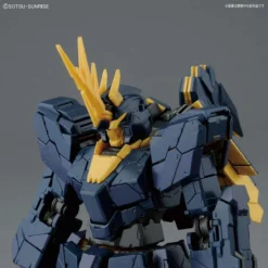 Bandai RG 27 SP 1/144 Banshee Norn [Premium Unicorn Mode Box] -Bandai Shop rg banshee norn 7