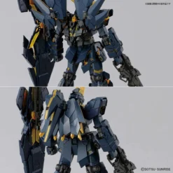 Bandai RG 27 SP 1/144 Banshee Norn [Premium Unicorn Mode Box] -Bandai Shop rg banshee norn 8