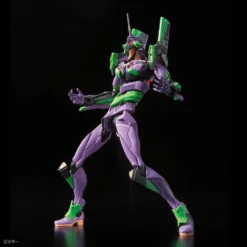 Bandai RG EVA-01 Evangelion -Bandai Shop rg evangelion unit 01 test type 06