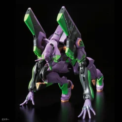 Bandai RG EVA-01 Evangelion -Bandai Shop rg evangelion unit 01 test type 07