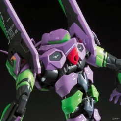 Bandai RG EVA-01 Evangelion -Bandai Shop rg evangelion unit 01 test type 09