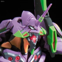 Bandai RG EVA-01 Evangelion -Bandai Shop rg evangelion unit 01 test type 10