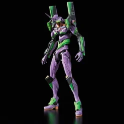 Bandai RG EVA-01 Evangelion -Bandai Shop rg evangelion unit 01 test type rgp