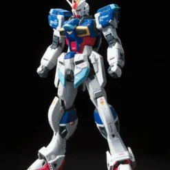Bandai RG 1/144 #33 Force Impulse Gundam -Bandai Shop rg force impulse gundam 14 1