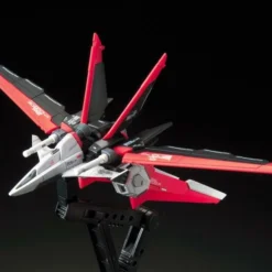 Bandai RG 1/144 #33 Force Impulse Gundam -Bandai Shop rg force impulse gundam 15 1