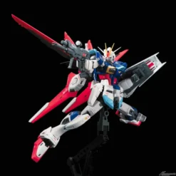 Bandai RG 1/144 #33 Force Impulse Gundam -Bandai Shop rg force impulse gundam 16 1