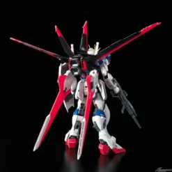Bandai RG 1/144 #33 Force Impulse Gundam -Bandai Shop rg force impulse gundam 3 1