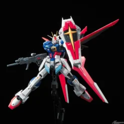 Bandai RG 1/144 #33 Force Impulse Gundam -Bandai Shop rg force impulse gundam 4 1