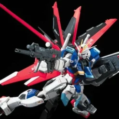 Bandai RG 1/144 #33 Force Impulse Gundam