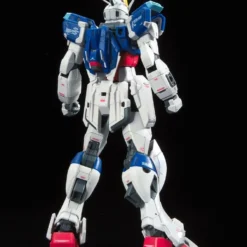 Bandai RG 1/144 #33 Force Impulse Gundam -Bandai Shop rg force impulse gundam 8