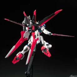 Bandai RG 1/144 #33 Force Impulse Gundam -Bandai Shop rg force impulse gundam 9 1