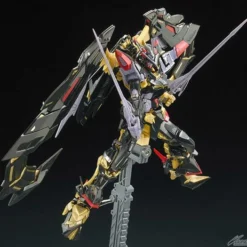 Bandai RG 1/144 #24 Gundam Astray Gold Frame Amatsu Mina 29 Bandai RG 1/144 #24 Gundam Astray Gold Frame Amatsu Mina -Bandai Shop rg gundam astray gold frame amatsu mina 10 1