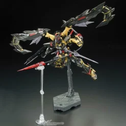 Bandai RG 1/144 #24 Gundam Astray Gold Frame Amatsu Mina -Bandai Shop rg gundam astray gold frame amatsu mina 11