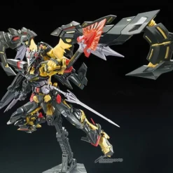 Bandai RG 1/144 #24 Gundam Astray Gold Frame Amatsu Mina -Bandai Shop rg gundam astray gold frame amatsu mina 12