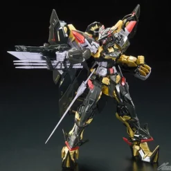 Bandai RG 1/144 #24 Gundam Astray Gold Frame Amatsu Mina -Bandai Shop rg gundam astray gold frame amatsu mina 13