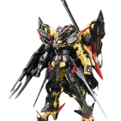 Bandai RG 1/144 #24 Gundam Astray Gold Frame Amatsu Mina -Bandai Shop rg gundam astray gold frame amatsu mina 14 removebg preview