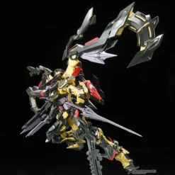 Bandai RG 1/144 #24 Gundam Astray Gold Frame Amatsu Mina -Bandai Shop rg gundam astray gold frame amatsu mina 6