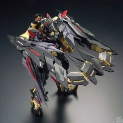 Bandai RG 1/144 #24 Gundam Astray Gold Frame Amatsu Mina -Bandai Shop rg gundam astray gold frame amatsu mina 7