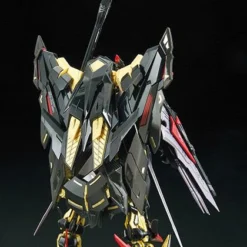 Bandai RG 1/144 #24 Gundam Astray Gold Frame Amatsu Mina -Bandai Shop rg gundam astray gold frame amatsu mina 8
