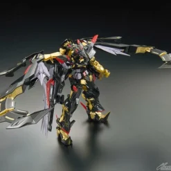 Bandai RG 1/144 #24 Gundam Astray Gold Frame Amatsu Mina -Bandai Shop rg gundam astray gold frame amatsu mina 9