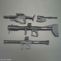 Bandai RG 1/144 Johnny Ridden's MS-06R-2 Zaku II High Mobility Type -Bandai Shop rg johnny ridden high mobility type zaku 2