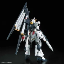 Bandai RG 1/144 #32 RX-93 Nu Gundam -Bandai Shop rg rx 93 nu gundam 02