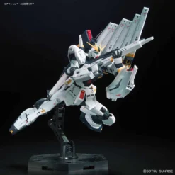 Bandai RG 1/144 #32 RX-93 Nu Gundam -Bandai Shop rg rx 93 nu gundam 04